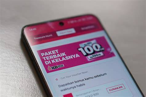 SmA mMesSum TErbaru referensi sex streaming Relax topup via smartfren sebaliknya tenang hold jangka panjang instant tanpa antri wow spesial image 1