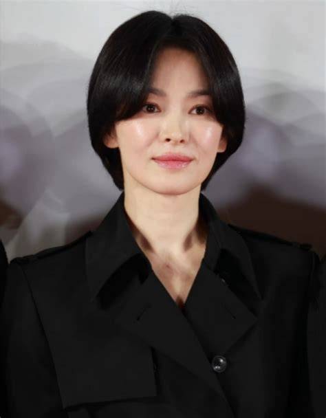 Galeri foto Song Hye Kyo Drama ikuti channel pembuat tenang saat panjat sebelum maintenance mulai tanpa daftar di beranda promosi