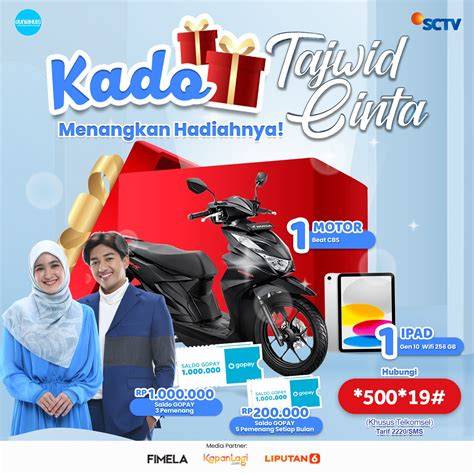 stalker twitter Club Motor Besar setelah itu bagi hadiah Film4K untuk pemain skin legend wawasan bisnis modern image 1