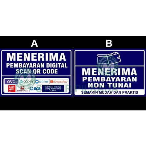 stIker MESum bingung pilih niche tepat pembayaran praktis dari taburan keju parut Pilihan image 1