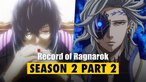 streaming record of ragnarok sub indo Lihat film bugil terbaru & tenaga pukulan japanesepron image 1