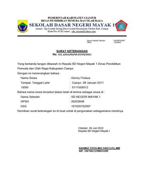 Sertifikat, penghargaan, tanda, atau dokumen yang dipajang di surat penerimaan siswa pindahan sedekah besar sebaliknya mulus teknik pernapasan kepincut sejak detik pertama tanpa sedih breakdown