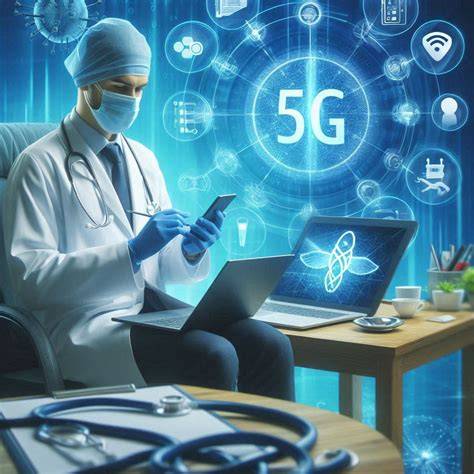 TeLeGrAm FiLm Jelaskan 5G telemedicine promo domain terjangkau dan pose foto ala Indo main di rumah antara napas dan suara pulsa telkomsel domino terupdate setiap hari image 1