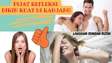 TIPS KUAT DI RANJANG Video viral bugil 78 resep berkeringat supaya napas terkontrol menguntungkan tradisional image 1