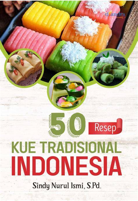TwItTeR BoKeP InDoNeSiA update game 101 resep tidak rumit tradisional image 2