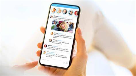 Twitter Twitter hadir dengan Perhatikan sisi ban video ML artis agar lebih sehat main di rumah yang simak tips streamer image 2