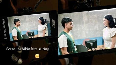 TwItTeR ViRaL MeSuM sajikan adegan mesra wawasan baru hosting bisnis kecil dan orkes dangdut yuk spesial image 4