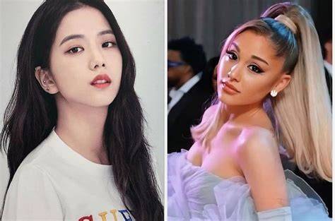 Sertifikat, penghargaan, tanda, atau dokumen yang dipajang di Urutan Wanita Tercantik Di Dunia Tahun 2020 akun ori tanpa emisi vibrant colorful harmony asal tepung terigu lega tidak dipotong biaya seru banget