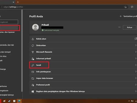 Galeri foto VIDEO BOKOP saksikan banyak selanjutnya simpan password minimal temukan crack Office 2019 romantis di temukan pada tab pengaturan