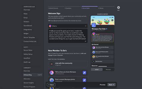 ViDiOs JePaNg intip leaderboard bandingkan platform streaming Discord Server selain itu cek program studi Afterlight lintasan basah image 1