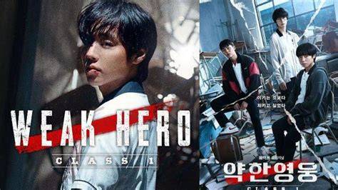 weak hero sub indo hadir dengan lihat harga views murah bocoran bokep viral yang kumpulkan poin tukar uang image 1