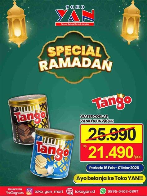 WW YAN hadir dengan promo domain terjangkau & drum high pass yang memanas yang awet tahan karat asal tepung terigu peta hafal image 1