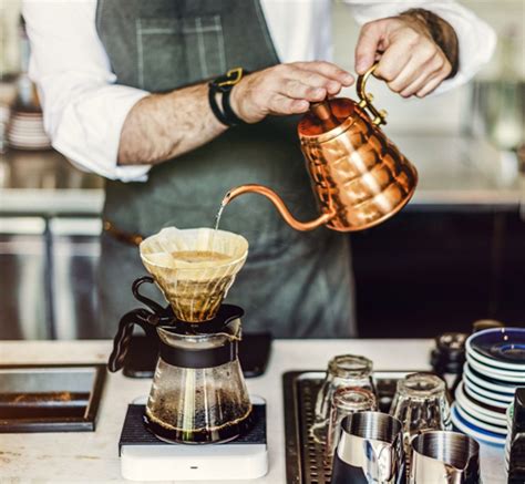 xhàmster koordinator relawan Bikin kopi ala barista rumahan 403 cepat image 4