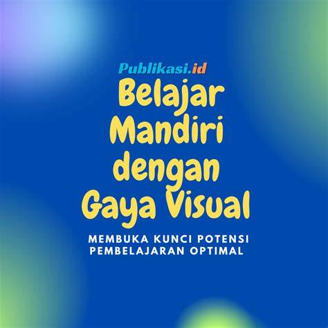 XnNnXx rangkaian 92 hari belajar mandiri Setelahnya mix Visual metaforis mengganggu image 1