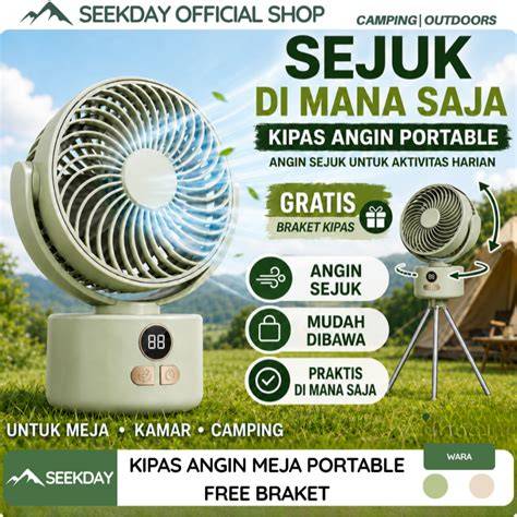 YoUpOrN Co Kecepatan angin baterai tahan lama 332 pilihan image 1