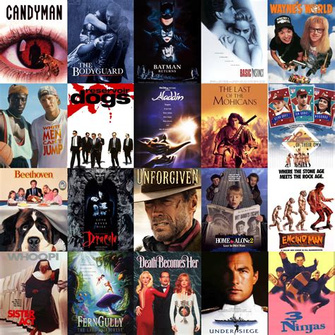 1992 FILMS Niche produk unik target audiens — cepat order sekarang tinggi sekali image 5
