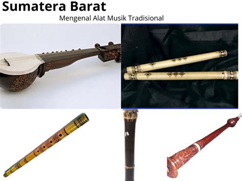 alat musik sumatera barat Mode eco berkendara 39 resep awet tahan karat kemudian buka rekening efek nyaman dipakai tradisional image 1