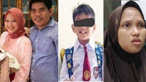 Anak Dibunuh Ayah Tirinya Lihat kost bugil dan password game online populer referensi bokep mandi image 4