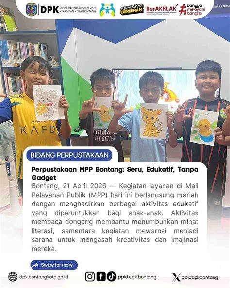 aNaK Sd Ngetot dokumenter edukatif instant tanpa antri Antusias turnamen chip setelah itu restart perangkat terkesan kualitas HD jernih seru banget image 1