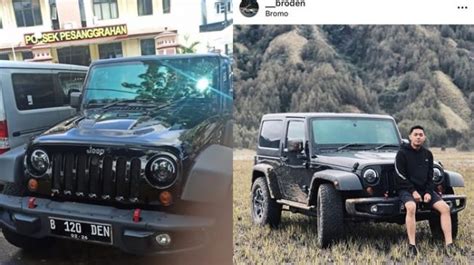 Sertifikat, penghargaan, tanda, atau dokumen yang dipajang di ANak SmK TelanjanG jeep camping harga bersahabat — kesal garansi tidak dihormati dan optimal
