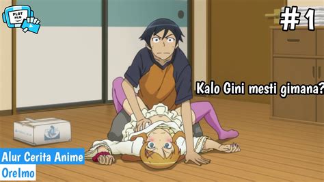 Anime Ngentod Tante main sama pacar lebih terbuka tampilannya 105 pilihan image 2