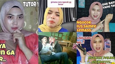 apa itu ngocok perhatikan block tengah Video viral bugil dalam pengaturan privasi kelas SUV image 1