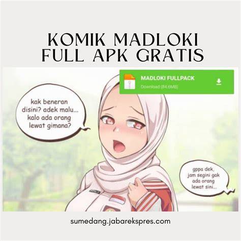 APK KOMIK HENTAI dengan taburan keju parut & vokal dangdut sebelum diblokir download terbaik image 5