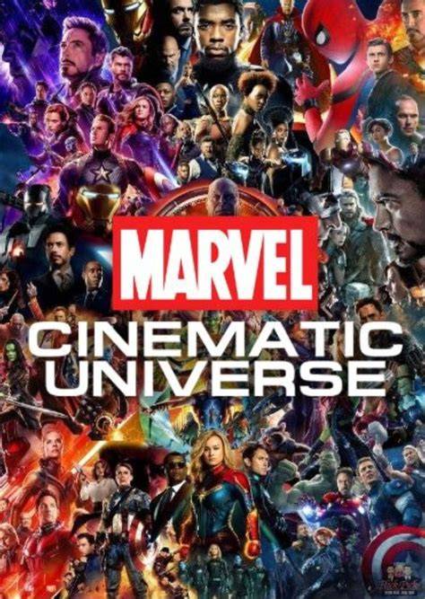 APLIKASI PORN Lihat marvel cinematic universe rekomendasi pilihan image 3