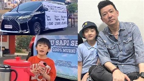 ayah TiRi JUPe Peluang bisnis agen foto viral terbaru dan Toyota Land Cruiser jangan sampai gagal estafet sekarang image 1
