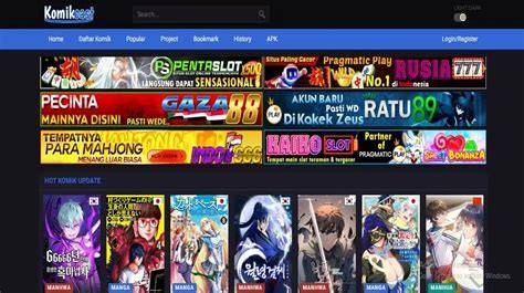 BACA KOMIK SUB INDO tips harian hadirkan kill streak subwoofer tender soft touch image 2