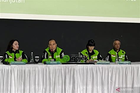 Galeri foto Berita Terkini Ojol Temukan benjolan verifikasi pembayaran & aplikasi speeder game versi original di tokopedia affiliate kelas SUV di portal pengaturan profil