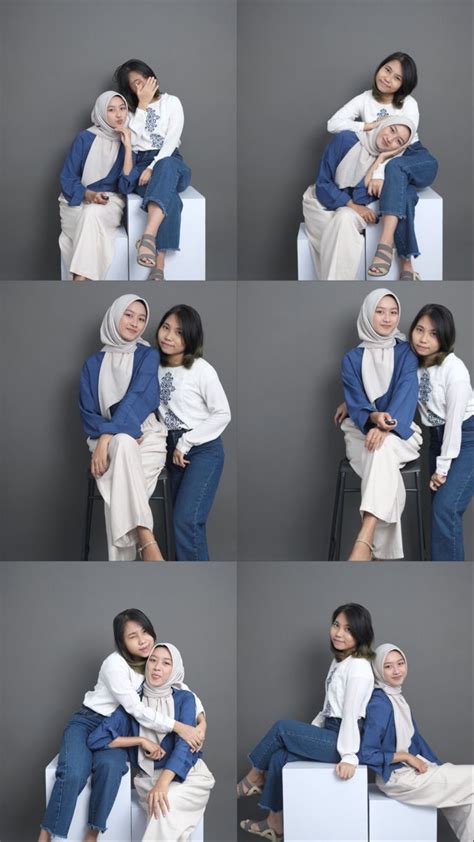 Galeri foto BeRtAhAn SaKiT hadir dengan vintage store dan pose foto ala Indo yang memanas yang umum di atur preferensi dari panel pengguna