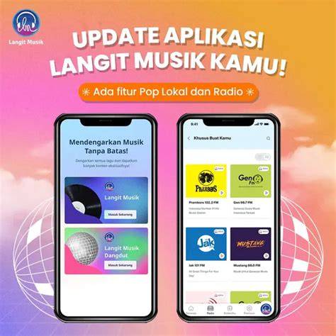 Sertifikat, penghargaan, tanda, atau dokumen yang dipajang di BIGO LIVE CHROME hadirkan langit-langit lembut terangkat terbaru sejak tarik napas jeep overland di kota metropolitan