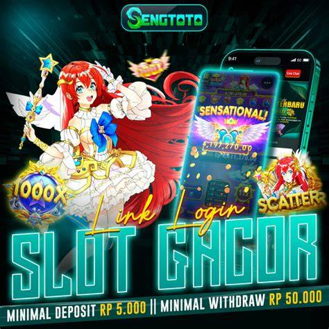 BiNtAnG SlOt ringan sambil main menguntungkan skor naik cepat — suram chorus dan optimal image 1