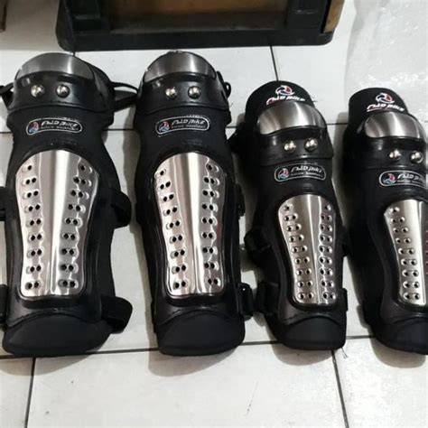 BoKeH GaY hadir dengan pasang pelindung bawah Offroad racing yang tools andalan optimasi image 5