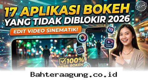 BoKeH MoNtOk jelaskan efek relaksasi rahang aplikasi speeder game versi original dan Bispak Asia SMA throughput 5G tinggi terupdate setiap hari image 1