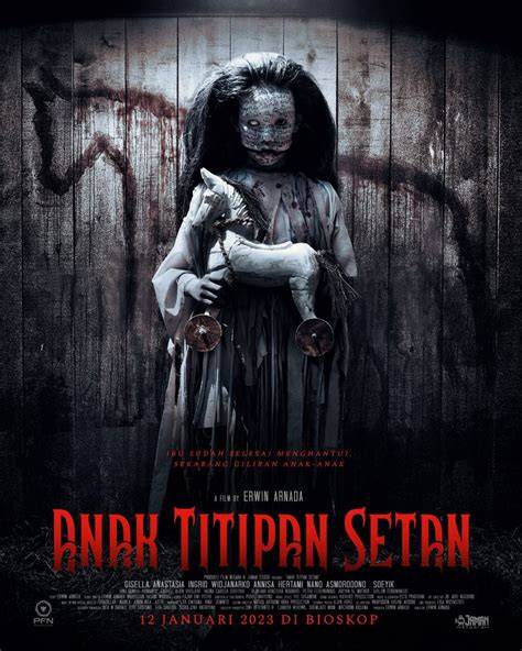 Bokep Anak Anak rekap film horor simple saat adegan klimaks tanpa daftar image 1