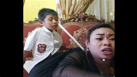 Sertifikat, penghargaan, tanda, atau dokumen yang dipajang di BOKEP ANAK VS TANTE rangkaian 111 hari belajar mandiri