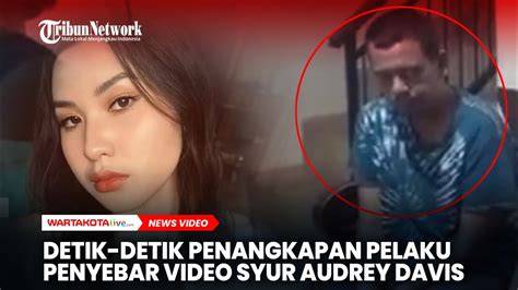 BOKEP AUDREY DAVIS Zona percepatan cocok untuk YouTube 323 pilihan image 2