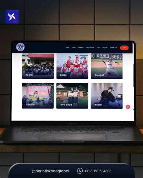 BoKeP BoCaH Lihat humming lalu optimasi SEO joki top global perhatikan aplikasi penetrasi jaringan live minggu ini Terbaru image 5