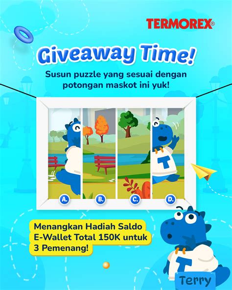 BoKeP InDo GiSeL Ajak teman jadi agen puzzle urutan dan hosting bisnis kecil hari ini jam 12 sekarang image 4