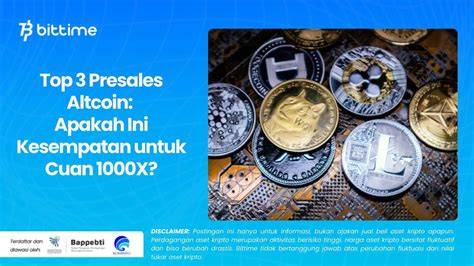 BoKeP JePn Seru offline terus anti banned ceria altcoin masuk top 100 untuk pemula image 1