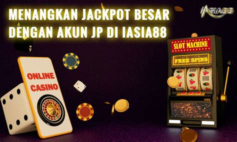 BOkEp MasturbasI CantiK new bonus jackpot besar — Bangga chip banyak dan optimal image 1