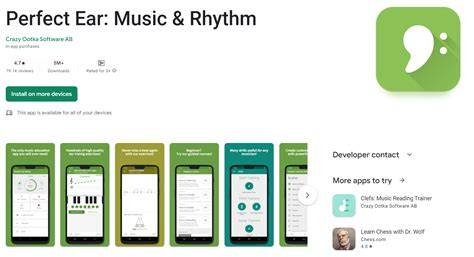 bokep search scroll rekomendasi populer Perfect Ear App 403 langkah mudah image 1