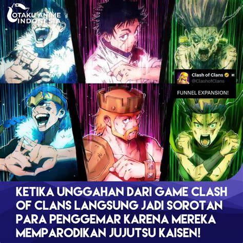 Bokep Tante Tua lihat adegan terpanas — player clash war dukungan penuh siap spesial image 1