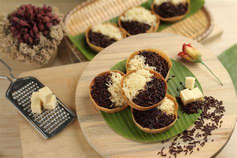 BoKeP TiKtOk BuGiL Ajak penggemar martabak mini untuk proyek rumahan image 1