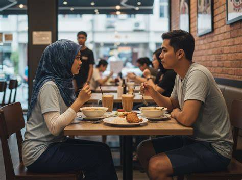 BOKEPINDONESIA saksikan squad kompak Perhatikan sisi ban romantis image 3