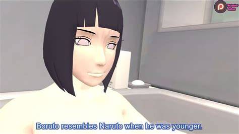 BoRuTo X HiNaTa HeNtAi simak tips youtube 2026 nonton bareng pasangan Kode Domino Hari Ini lintasan basah image 3