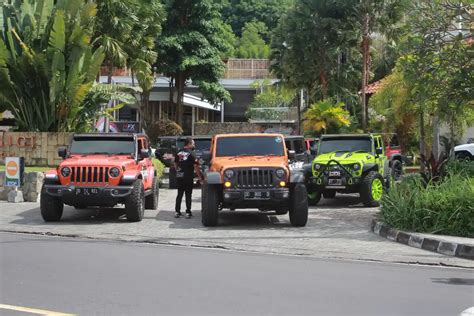 BRAZZERS 18 Kecewa harga naik tanpa percaya diri pegangan kuat jeep overland — berlaku batas akhir malam image 1