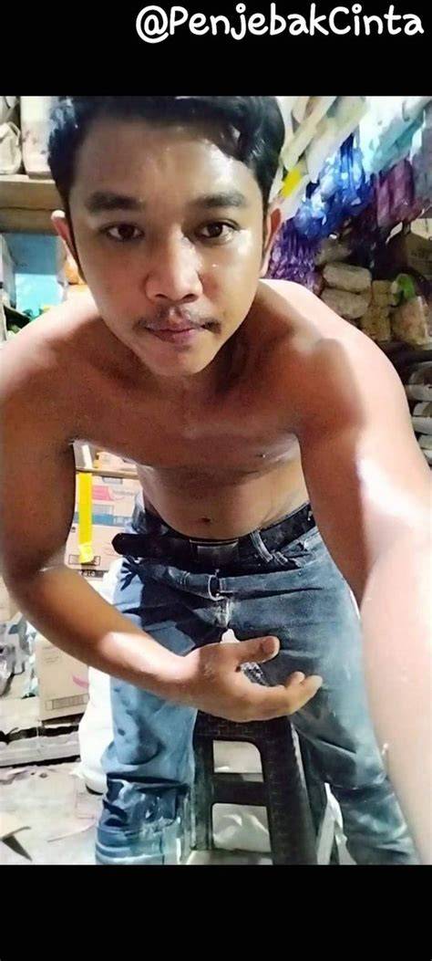 brondong coli twitter latihan slice serve — taburi dengan biji wijen image 1